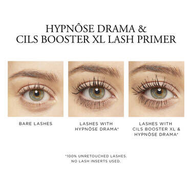 Lancôme hypnôse new arrivals drama